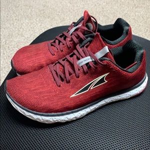 Men’s Altra Escalante size 8.5